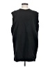 Seafolly 100% Cotton Black Cardigan Size S - photo 1