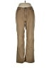 Bill Blass Jeans 100% Cotton Tan Jeans Size 10 - photo 1