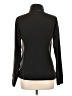 lucy Black Track Jacket Size L - photo 2