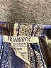 Roaman's 100% Polyester Blue Short Sleeve Blouse Size 22 - photo 7