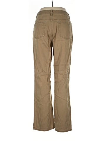 Bill Blass Jeans Jeans (view 2)