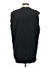 Seafolly 100% Cotton Black Cardigan Size S - photo 2