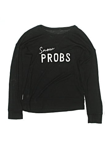 Justice Long Sleeve T-Shirt (view 1)