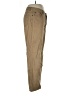Bill Blass Jeans 100% Cotton Tan Jeans Size 10 - photo 4