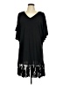 Dotti Black Casual Dress Size M (estimated) - photo 1
