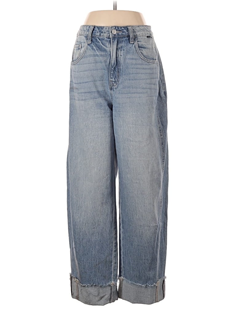 Pre-owned Cello Jeans Jeans In Blue