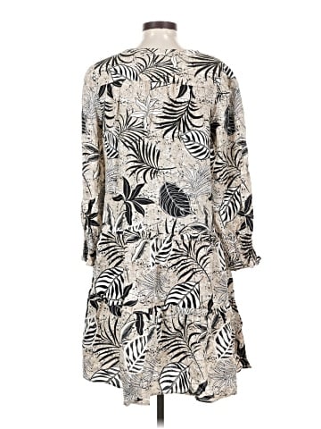 G by Giuliana Rancic Casual Dress (view 2)