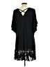 Dotti Black Casual Dress Size M (estimated) - photo 2