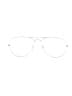 Unbranded Silver Gold Sunglasses One size - photo 2