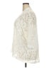 JunaRose Ivory Kimono Size 20 - photo 5