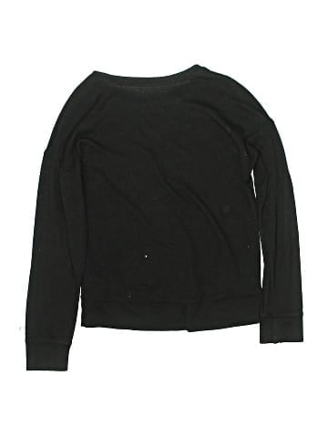 Justice Long Sleeve T-Shirt (view 2)