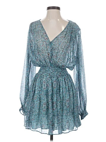 7 For All Mankind Cocktail Dress (view 1)