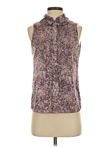 Elie Tahari Sleeveless Blouse (view 1)