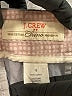 J.Crew 100% Cotton Solid Gray Shorts Size 12 - photo 3