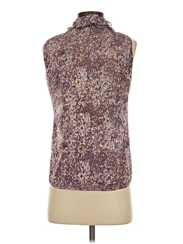 Elie Tahari Sleeveless Blouse (view 2)