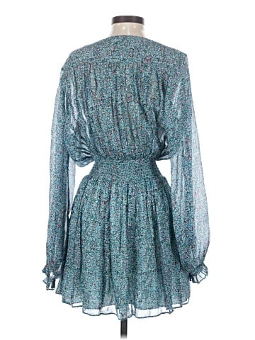 7 For All Mankind Cocktail Dress (view 2)