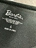 Barbie Black Dress Size 6 - photo 3