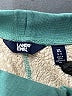 Lands' End Solid Teal Casual Pants Size 14 - 16 - photo 3