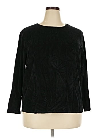 Eddie Bauer Pullover Sweater (view 1)