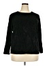 Eddie Bauer Black Pullover Sweater Size XXL - photo 1
