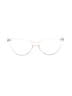 Assorted Brands Pink Sunglasses One size - photo 2