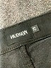 Hudson Jeans Black Jeans Size 28 waist - photo 7