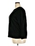 Eddie Bauer Black Pullover Sweater Size XXL - photo 5