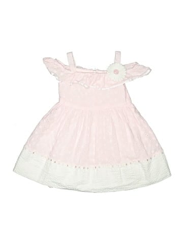 Bonnie Baby Dress (view 1)