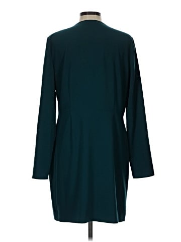 Halston Heritage Cocktail Dress (view 2)