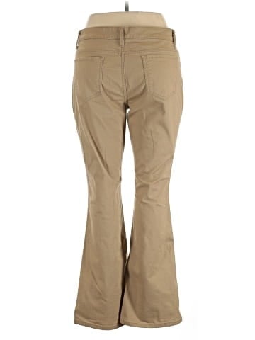 No Boundaries Khakis (view 2)