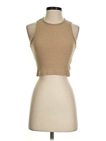 OAK + FORT Tank Top (view 1)