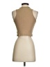 OAK + FORT Tan Tank Top Size XS - photo 2