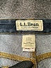 L.L.Bean Blue Jeans Size 8 - photo 7