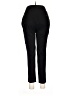Tahari Solid Black Dress Pants Size M (estimated) - photo 2