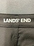 Lands' End Black Jeans Size 6 - photo 7