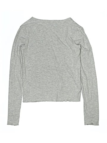 Art Class Long Sleeve T-Shirt (view 2)