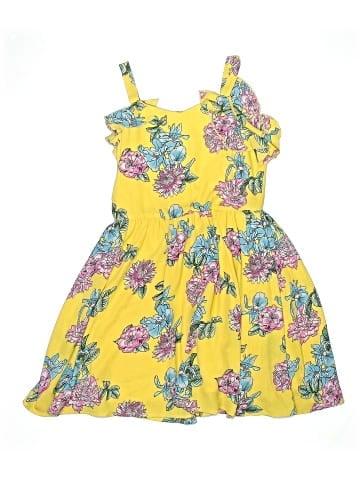 GB Girls Dress (view 1)