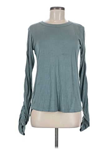 78 & Sunny Long Sleeve T-Shirt (view 1)