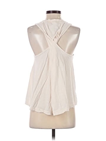 Pilcro Sleeveless T-Shirt (view 2)