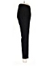 Tahari Solid Black Dress Pants Size M (estimated) - photo 4