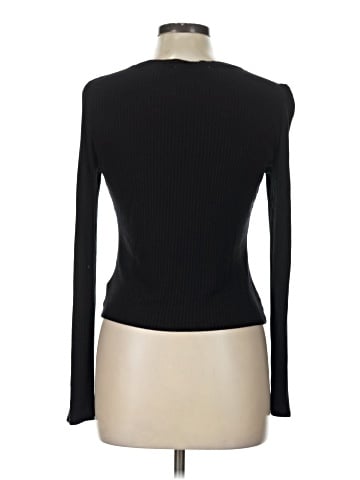 Double Zero Long Sleeve T-Shirt (view 2)