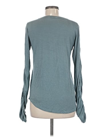 78 & Sunny Long Sleeve T-Shirt (view 2)
