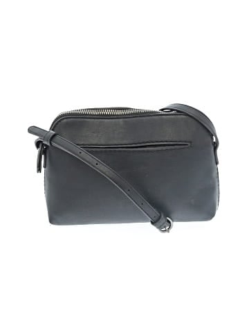 Universal Thread Leather Crossbody Bag (view 1)