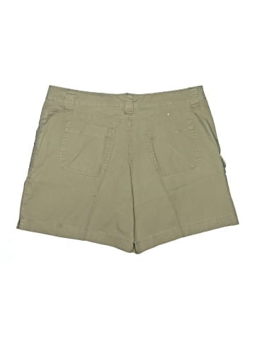 Bandolino Blu Khaki Shorts (view 2)