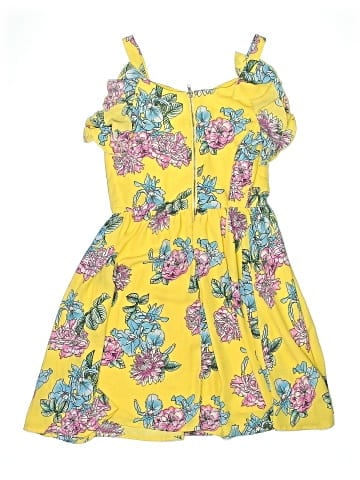 GB Girls Dress (view 2)
