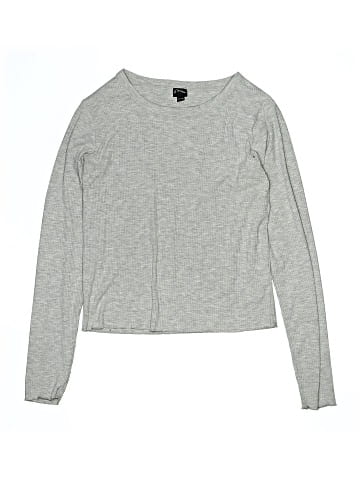 Art Class Long Sleeve T-Shirt (view 1)