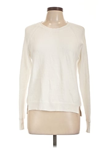 Rebecca Taylor Pullover Sweater (view 1)