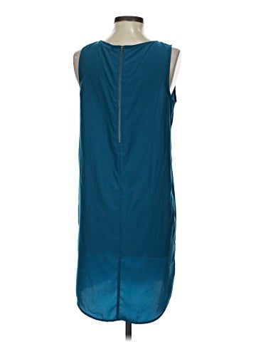 Caslon Cocktail Dress (view 2)