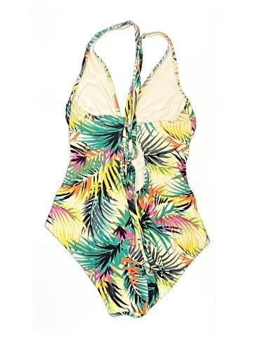 Shade & Shore One Piece Swimsuit (view 2)
