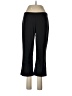 Nike Solid Black Active Pants Size L - photo 1